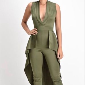 Jumpsuit